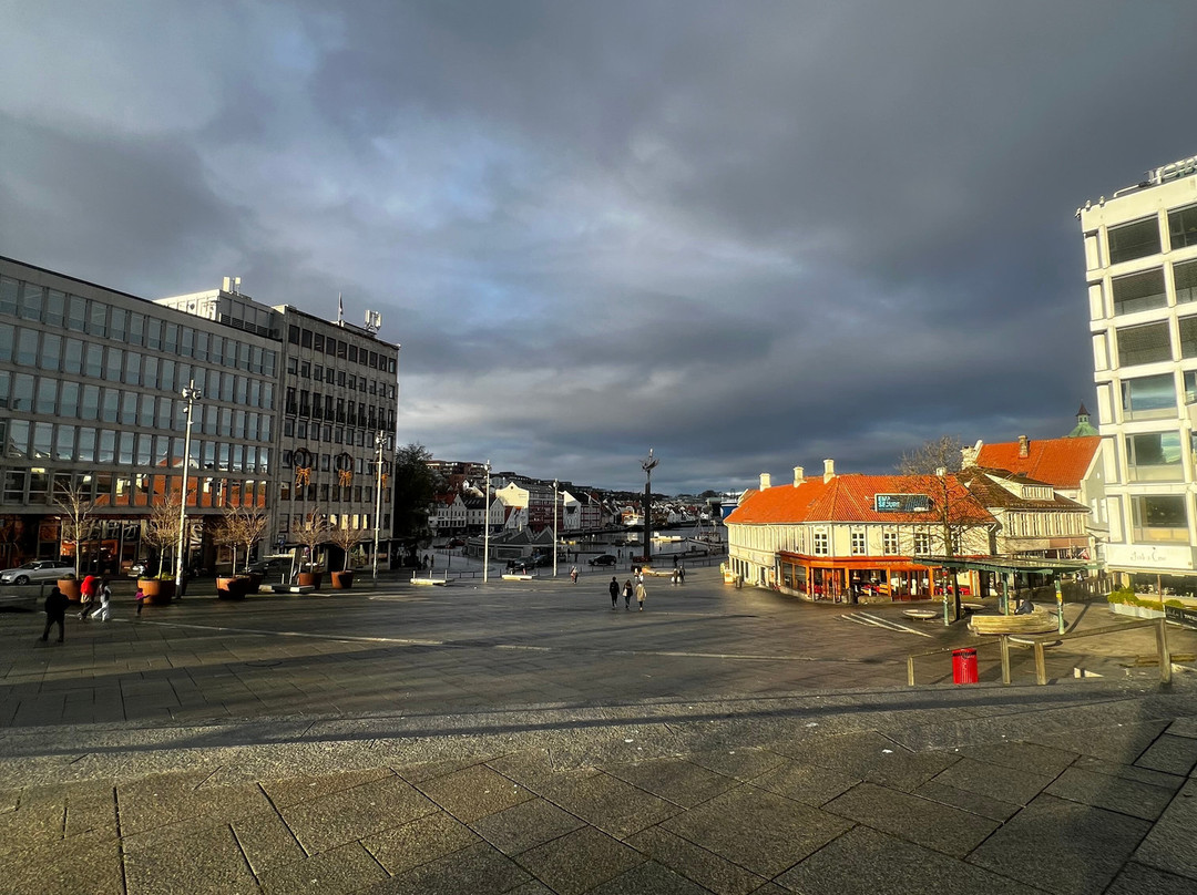 Skagenkaien-斯塔万格必去景点