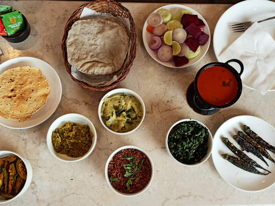 Ginger Kalinganagar主图