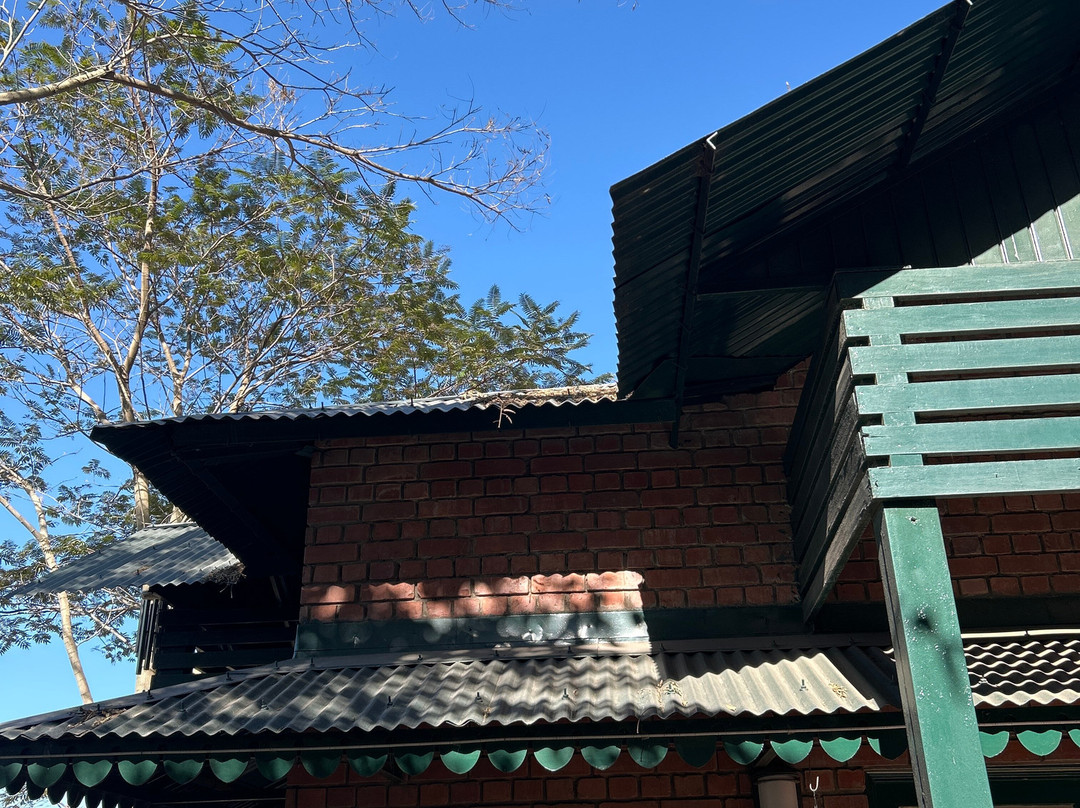 Baikunth Resort Kasauli By Leisure Hotels主图