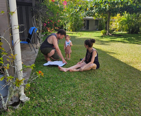 Pacific Lagoon Apartments主图