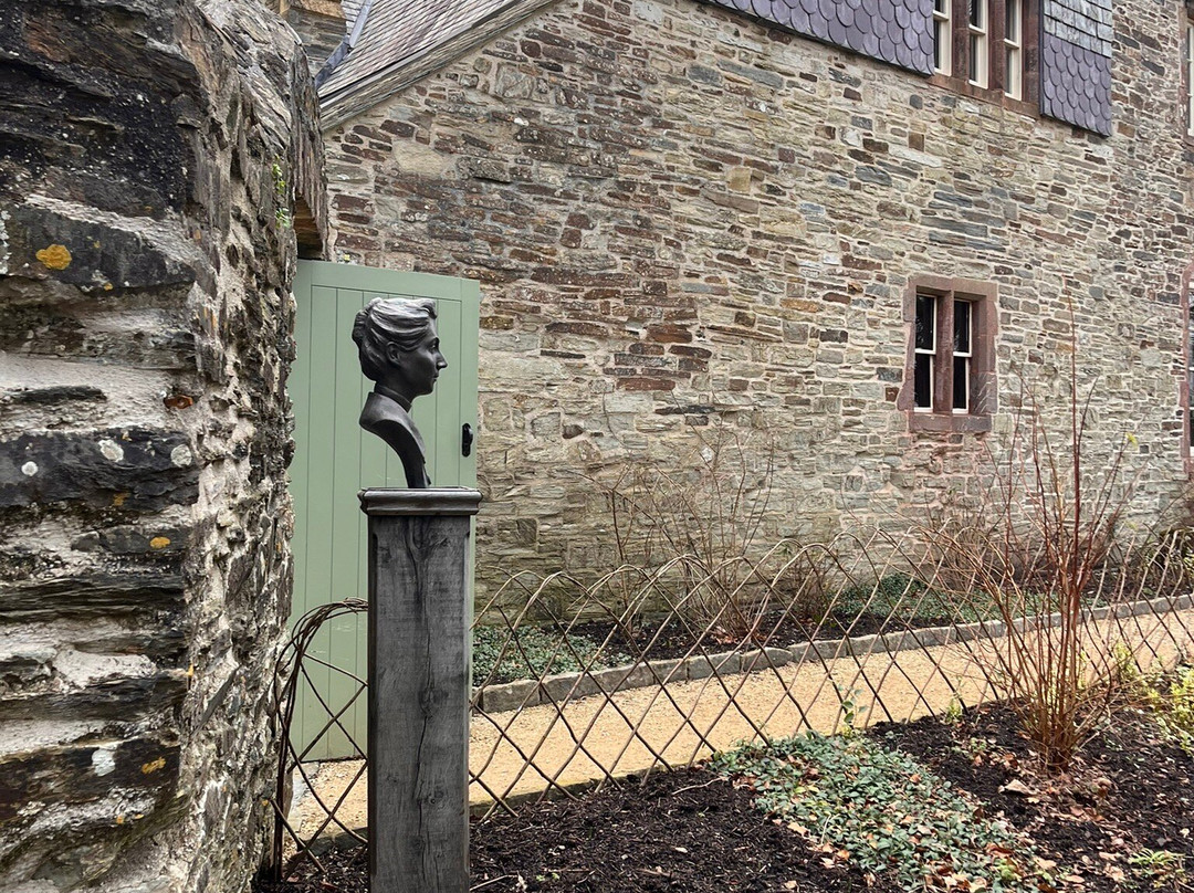 The Story Of Emily-null必去景点