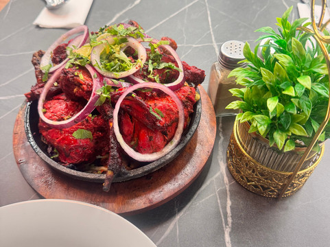 Biryani Planet Ipswich