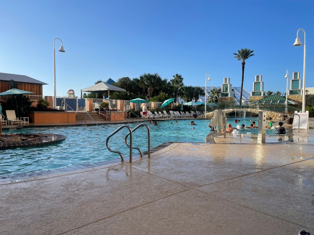 Moody Gardens Hotel, Spa And Convention Center-官方