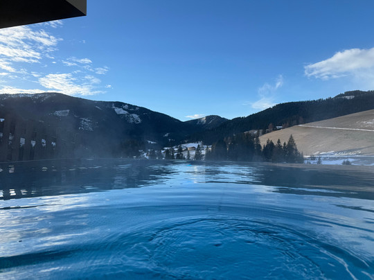 Hotel ...mein Neubergerhof主图