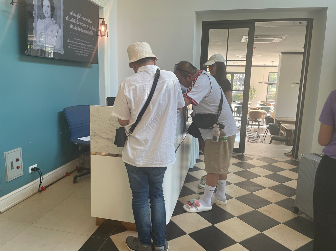 Fortune Courtyard Hotel Khaoyai