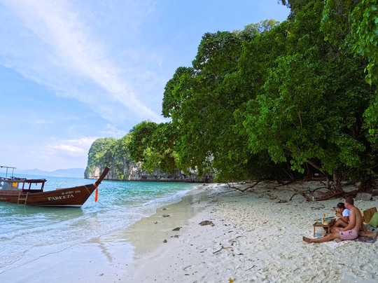 Koh Yao Journey-阁耀亚伊岛必去景点