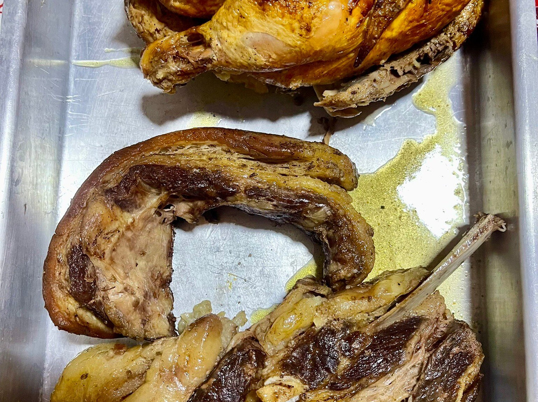 Carnívoros Meat Experience-Maringa必去景点