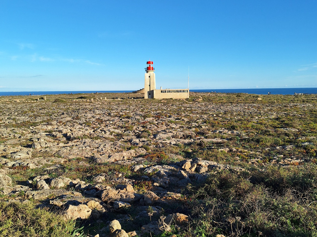 Algar Tour-法罗必去景点
