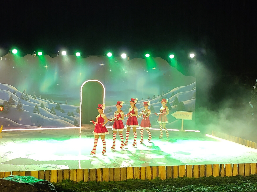 Kolmården Zoo-Kolmarden必去景点