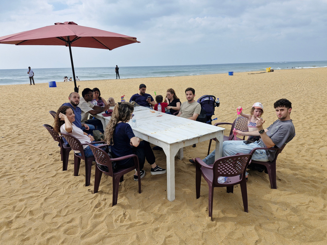 Holiday Travel Lanka-Wattala必去景点