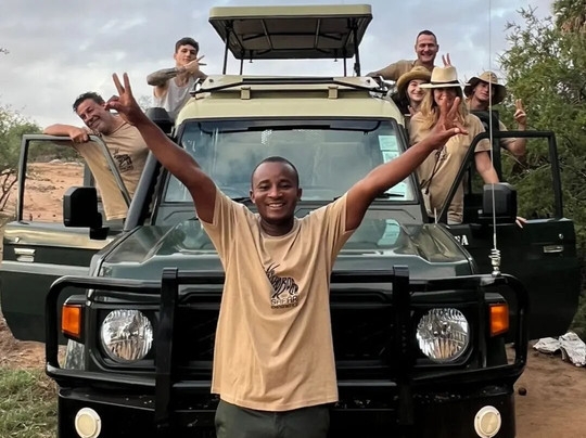 John Nyale Tours & Safari Experience-瓦塔木必去景点