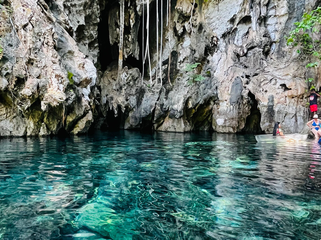 Cerrado Rupestre-Palmas必去景点