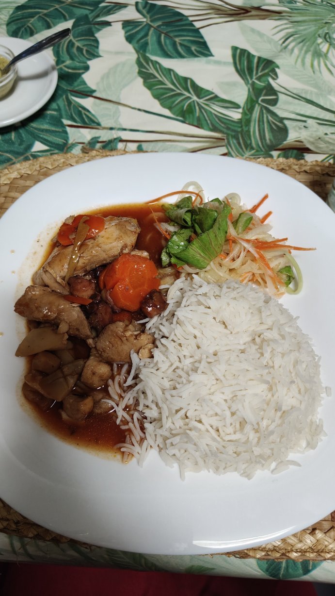 Oasis Vacances-官方