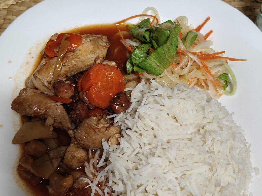 Oasis Vacances主图