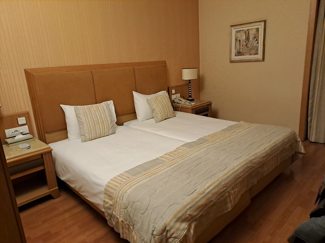 迪瓦尼迈奥泰拉酒店主图