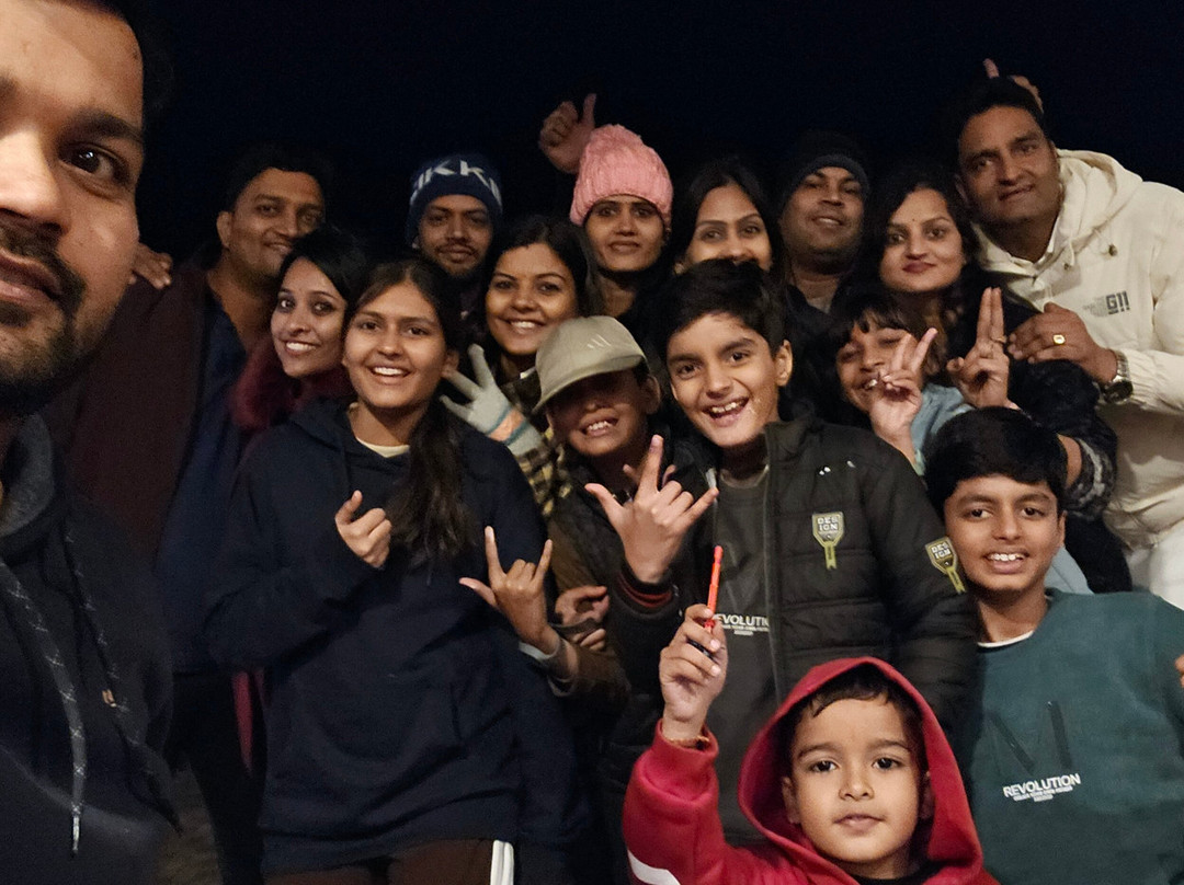 Udaan Alpine Resort主图