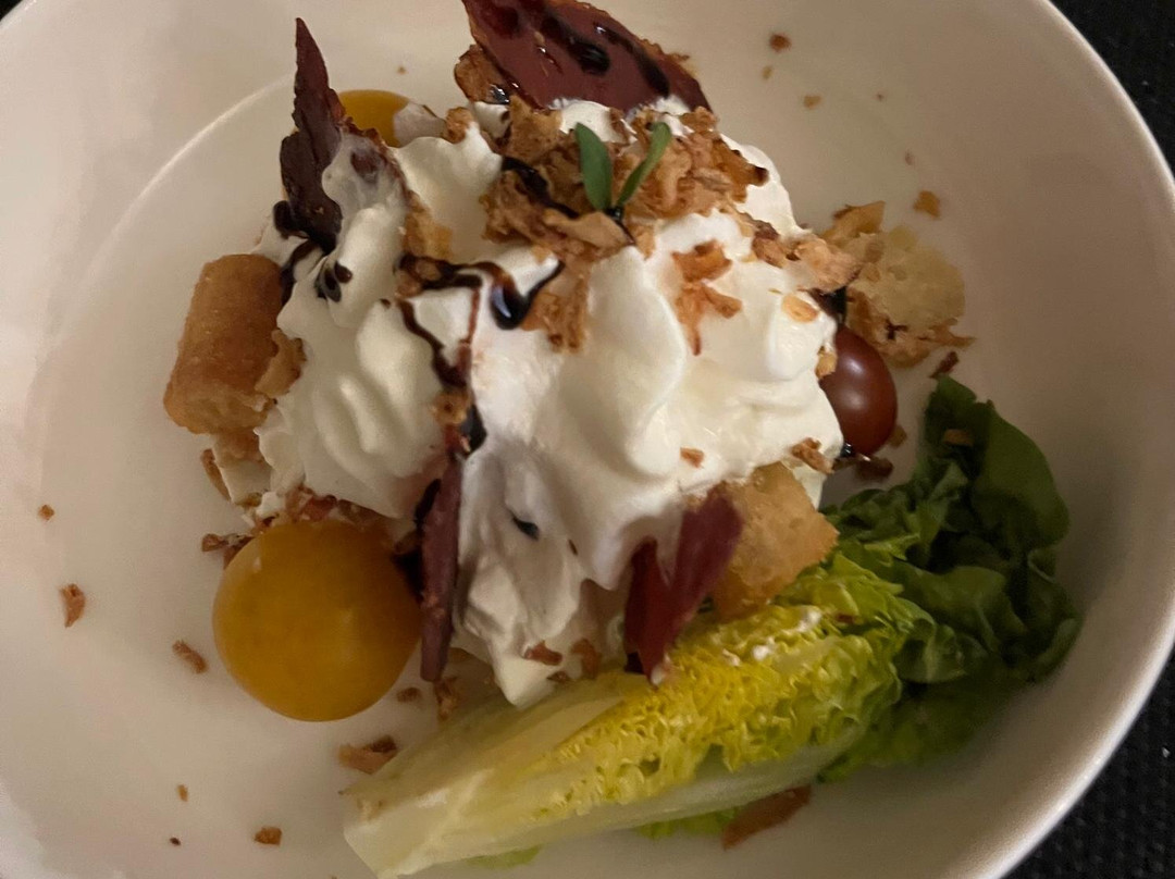 Logis Hôtel Ancien Grand Séminaire主图