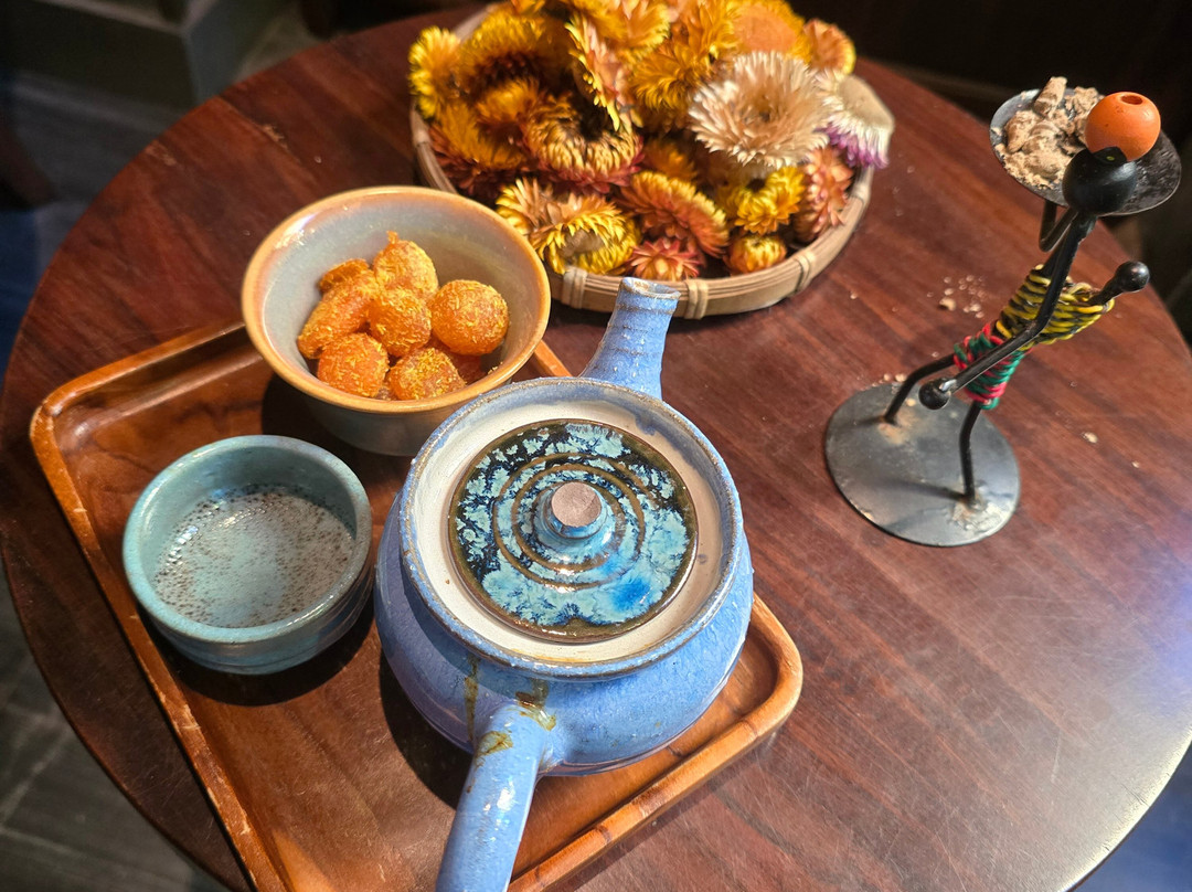 SEN Boutique Spa-岘港必去景点