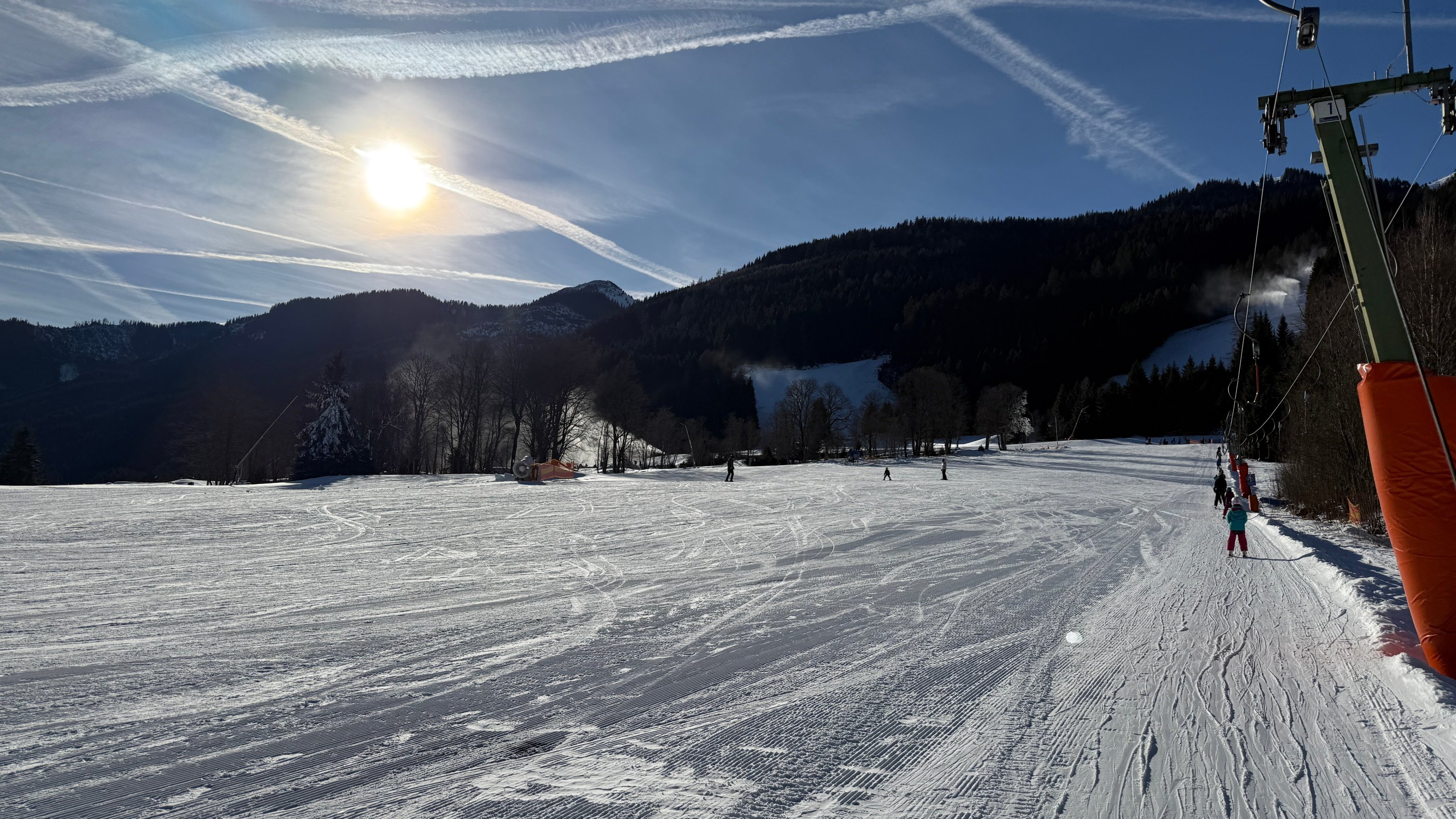 Jufa Hotel Donnersbachwald-官方