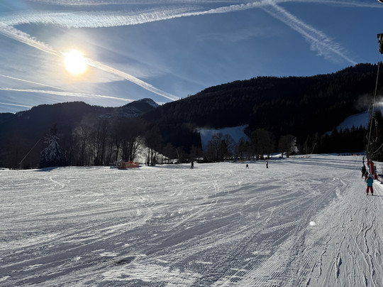 Jufa Hotel Donnersbachwald主图