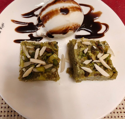 Koolwal Kothi Zinc Journey by The Fern, Nawalgarh (Rajasthan)主图