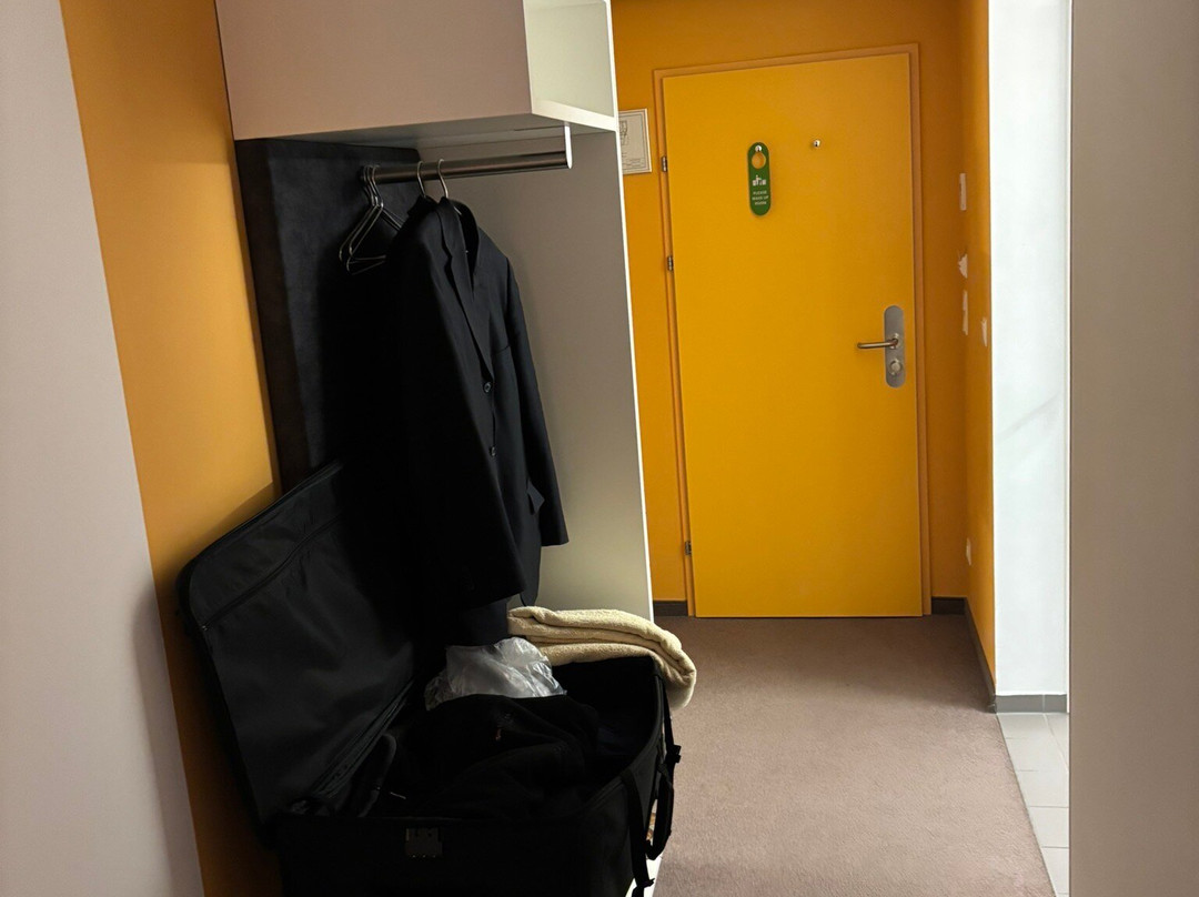 STAY inn Comfort Art Hotel Schwaz主图