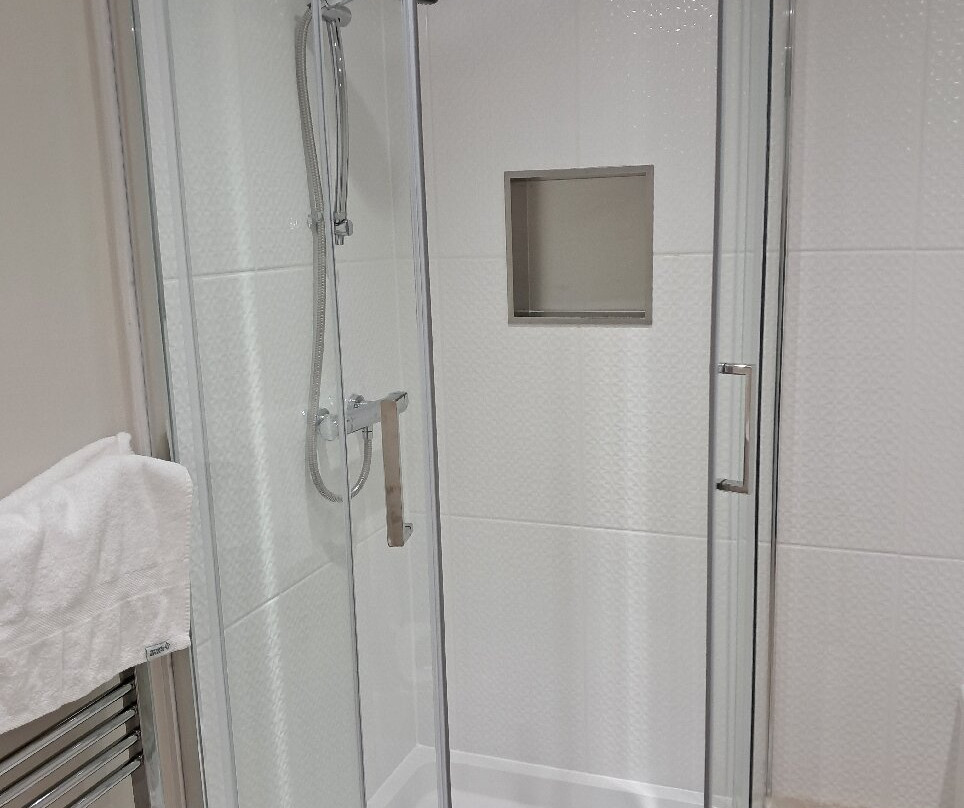 String of Horses Inn主图