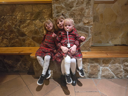 Hotel Vallefura主图