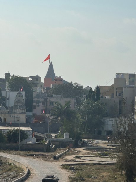 VITS Devbhumi Hotel-官方