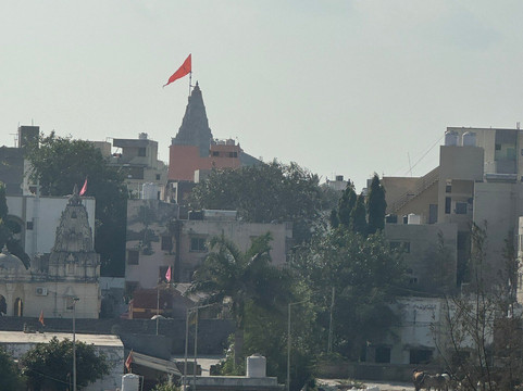 VITS Devbhumi Hotel主图