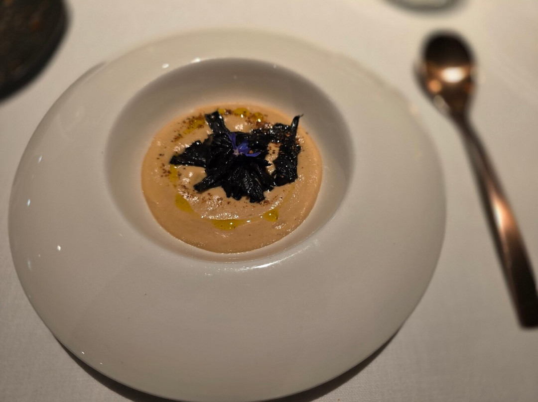 Restaurante La Revelia