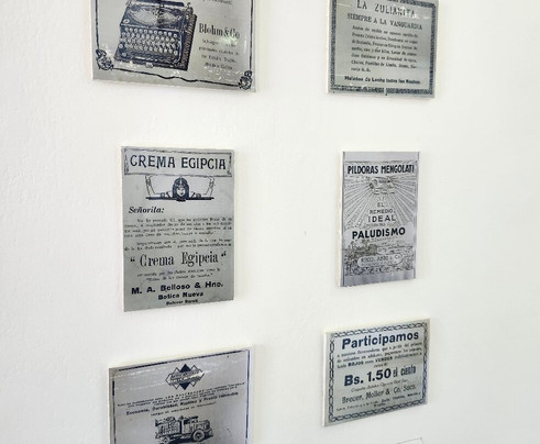 Centro de Arte Lía de Bermúdez-Maracaibo必去景点