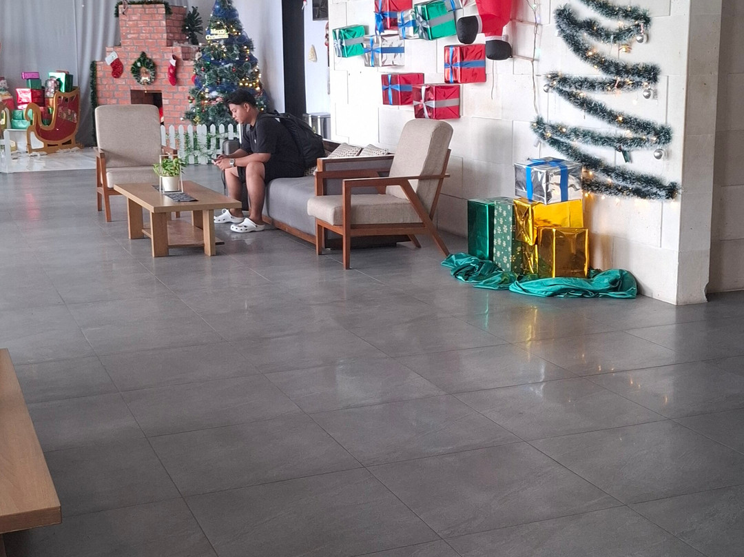 BATIQA Hotel Palembang主图