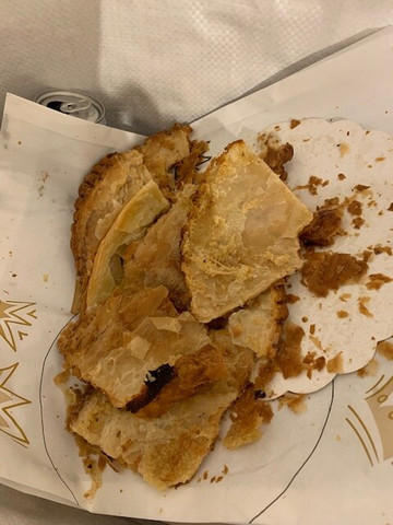 Le Talmeunier Ferrières