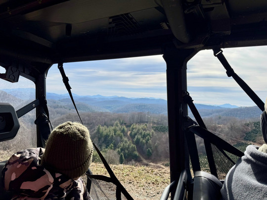 Unseen Pass-West Jefferson必去景点