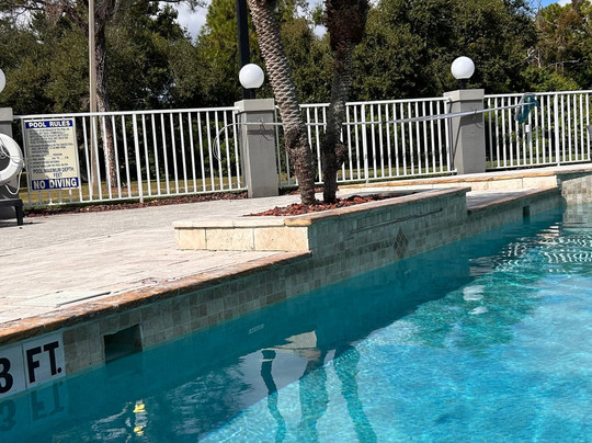 Sleep Inn Clearwater - St Petersburg主图