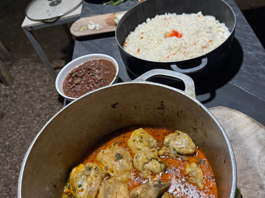 Selva Connections-希门尼斯港必去景点