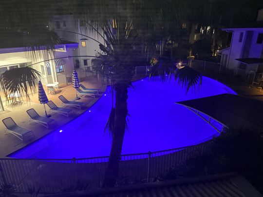 库伦海滩度假村主图