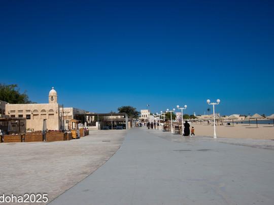 Souq Al Wakra Hotel Qatar By Tivoli主图