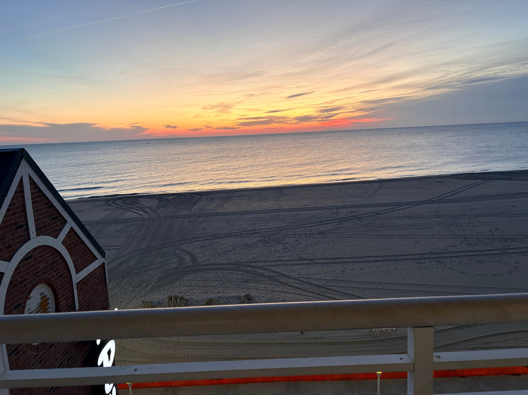 Park Place Hotel主图