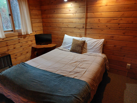 Shady Rest Motel主图