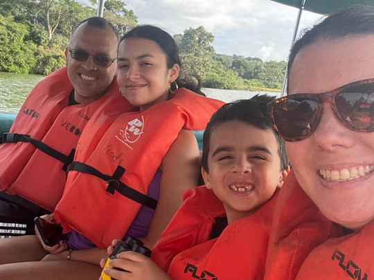 Panama Great Adventures-巴拿马城必去景点