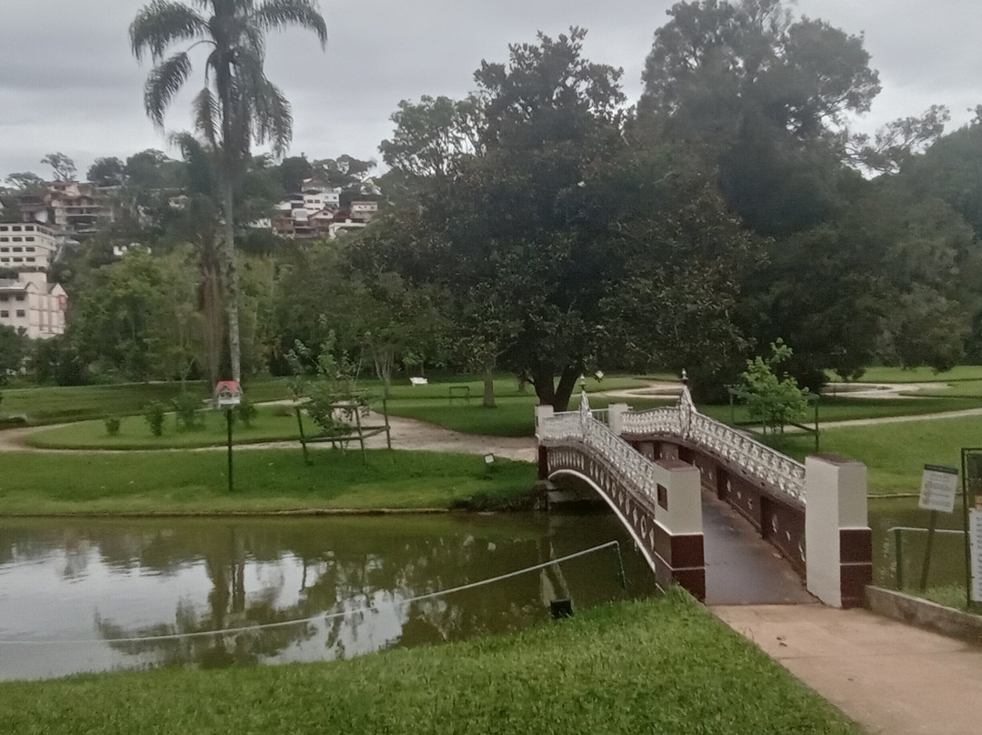 Nova Friburgo Country Club-Nova Friburgo必去景点