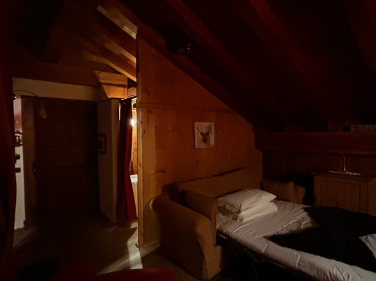 利夏奥斯酒店主图