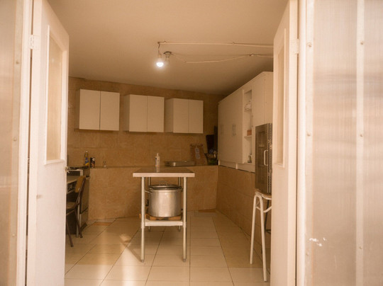 Ruta Huasquina-Huara必去景点