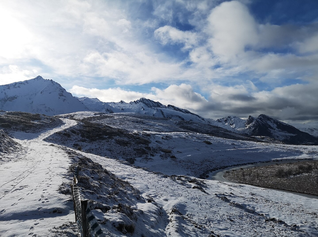 Lac De Suyen-Arrens-Marsous必去景点