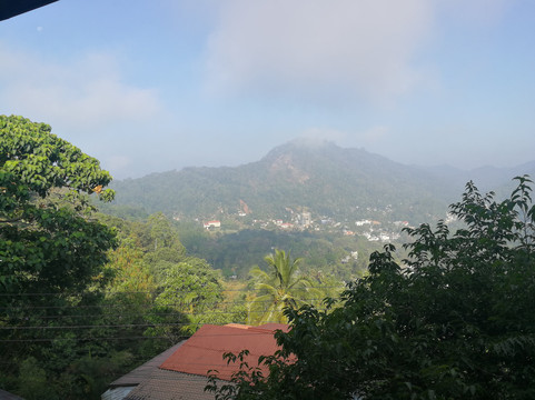 Lanka Dream Tour-加勒必去景点