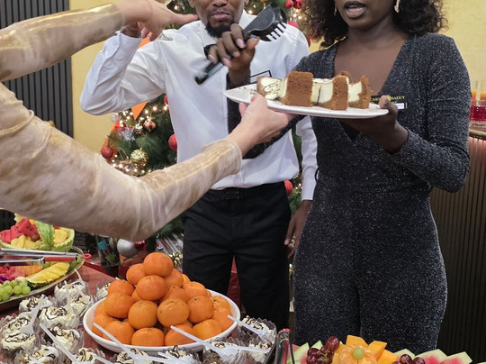 Casino Salut Pointe-noire-Pointe Noire必去景点