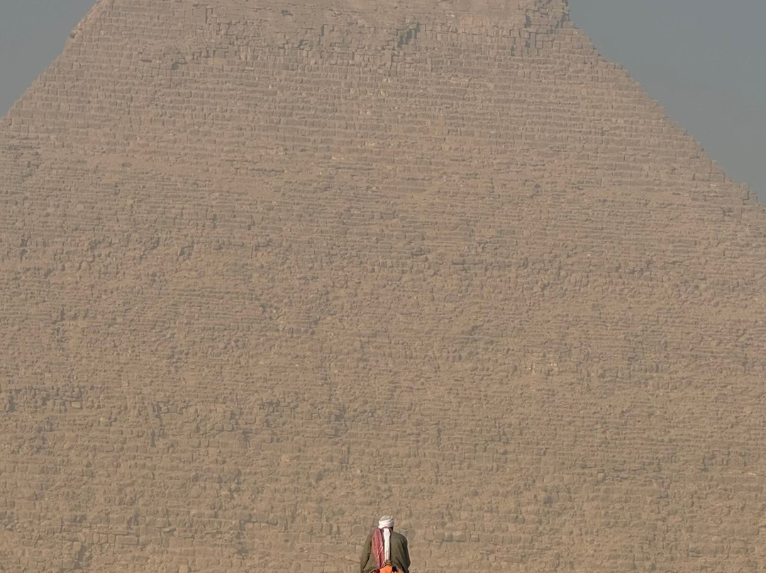 Amazing Cairo local guide - licensed Egyptologist specializing in tours, excursions and sightseeing around Cairo and surrounding areas-开罗必去景点