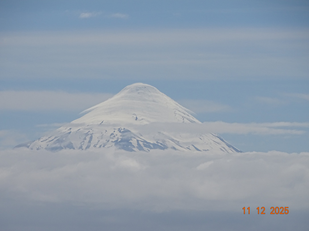 Carretera Austral-Los Lagos Region必去景点